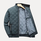 R&B | Gestepptes Jacket