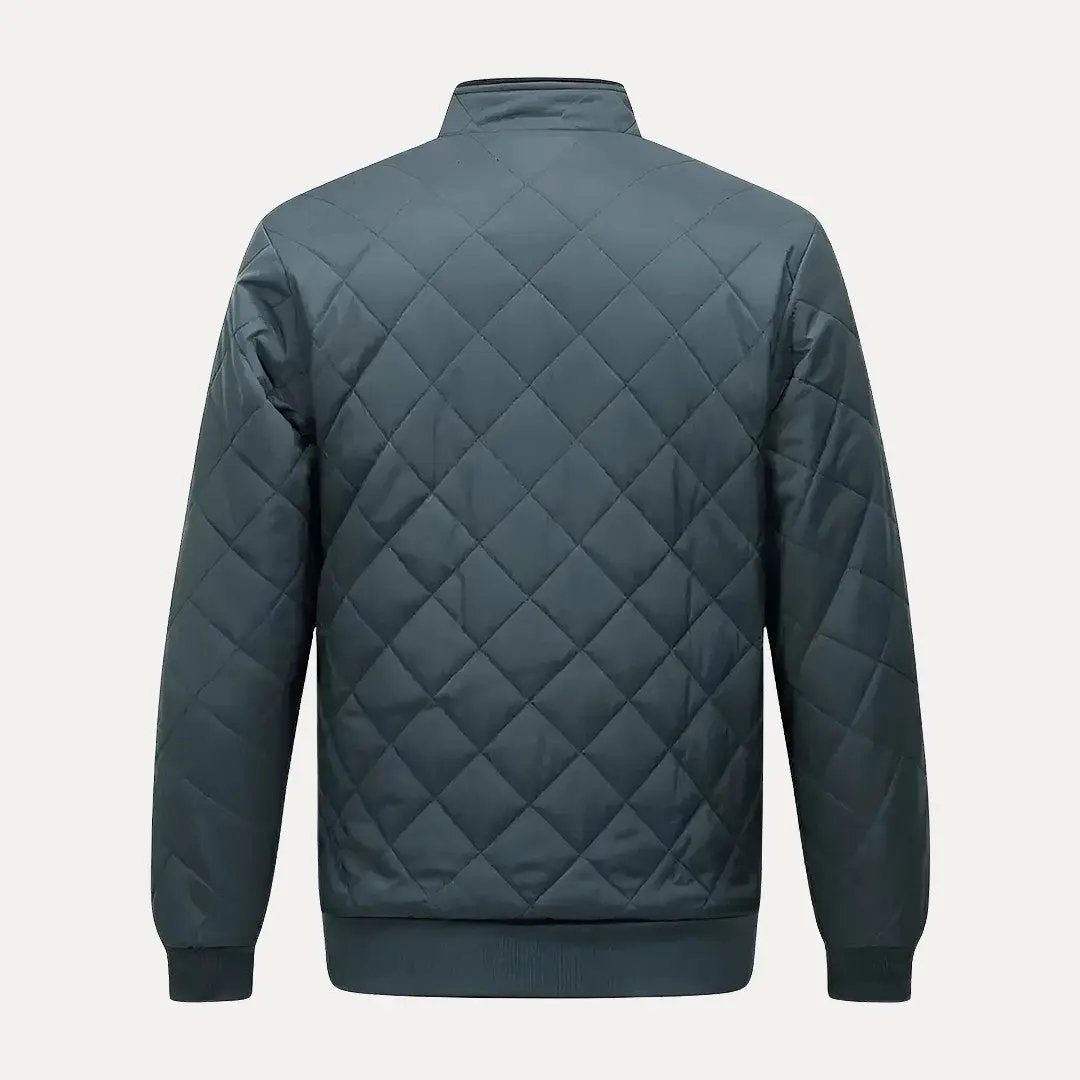 R&B | Gestepptes Jacket