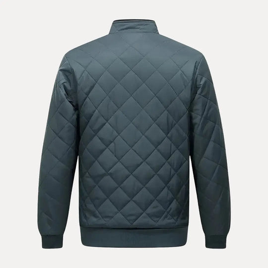 R&B | Gestepptes Jacket