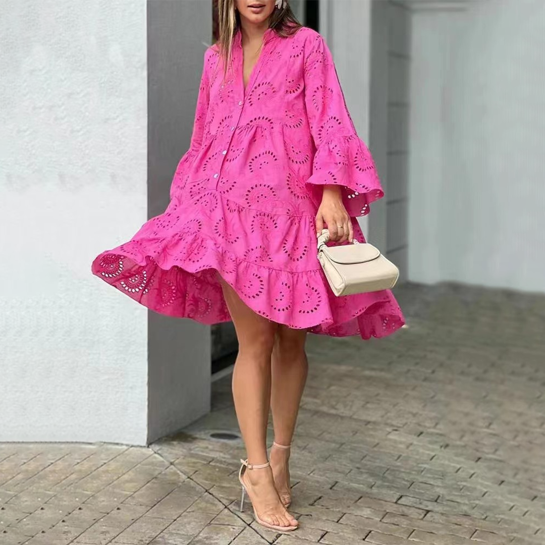 R&B | Kleid für Den Sommer