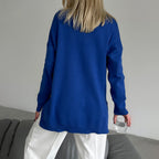 R&B | Stylischer Pullover