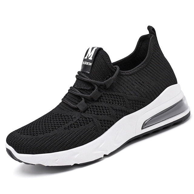 R&B | Ergonomische und Stylische Freizeitschuhe