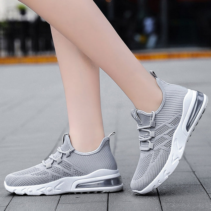 R&B | Ergonomische und Stylische Freizeitschuhe