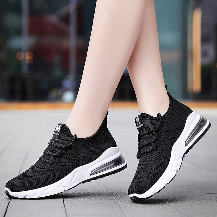R&B | Ergonomische und Stylische Freizeitschuhe