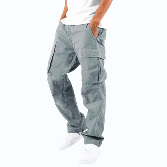 R&B | Cargo-Hosen Herren