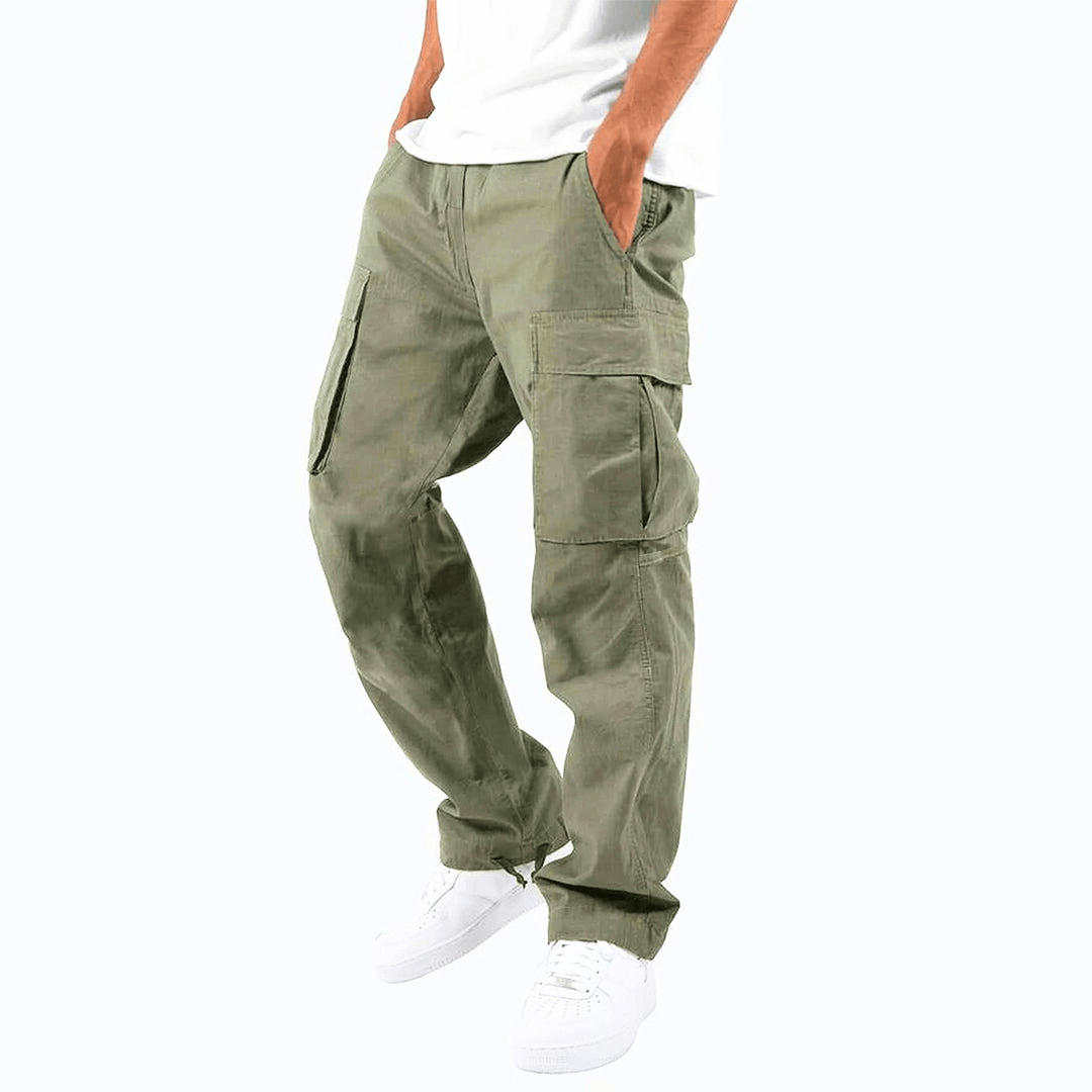 R&B | Cargo-Hosen Herren