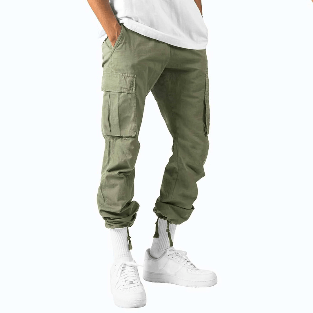 R&B | Cargo-Hosen Herren