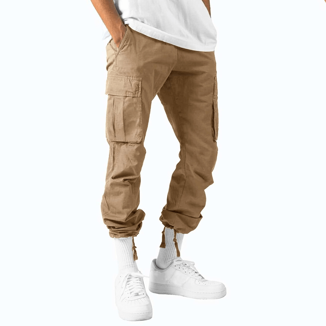 R&B | Cargo-Hosen Herren