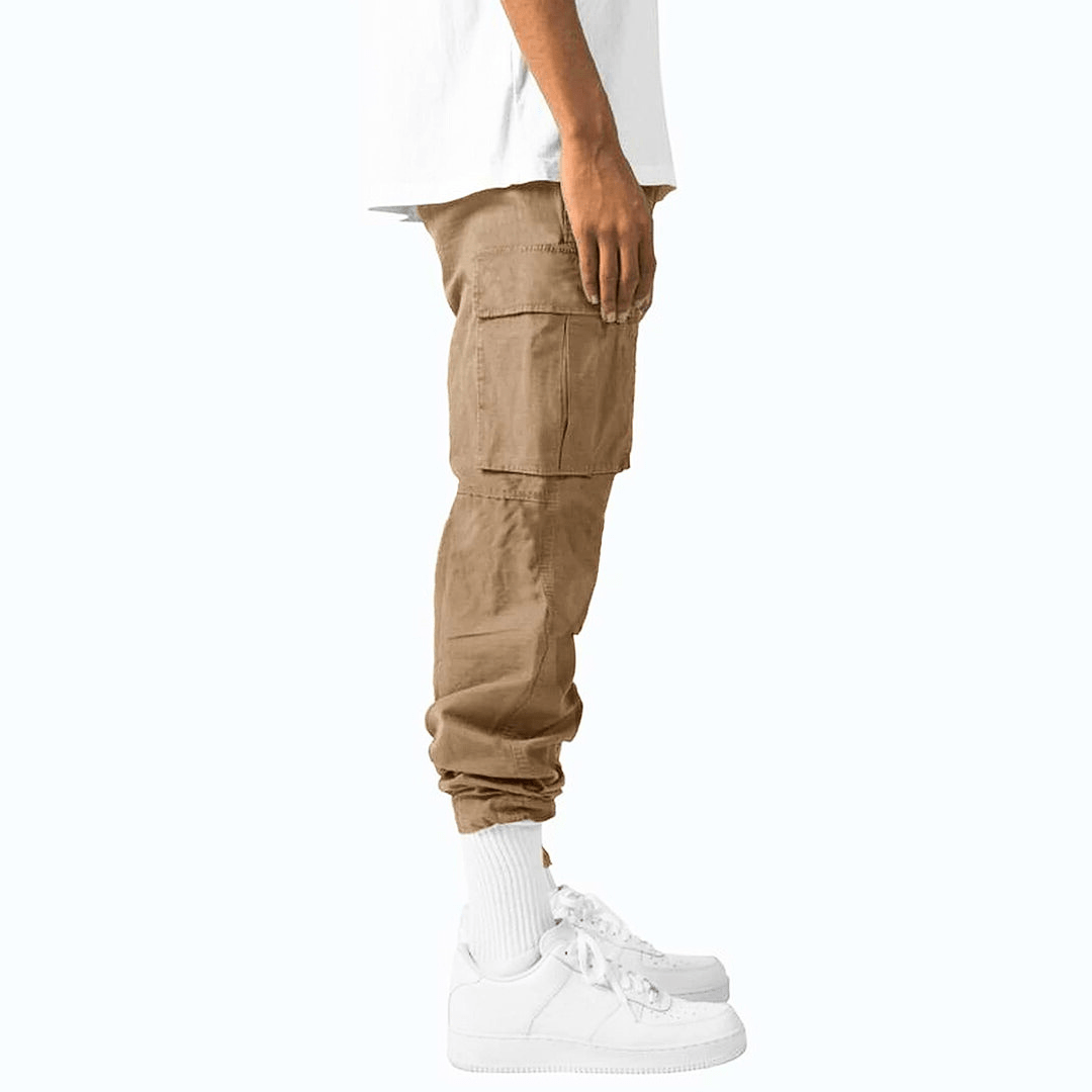 R&B | Cargo-Hosen Herren