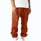 R&B | Cargo-Hosen Herren