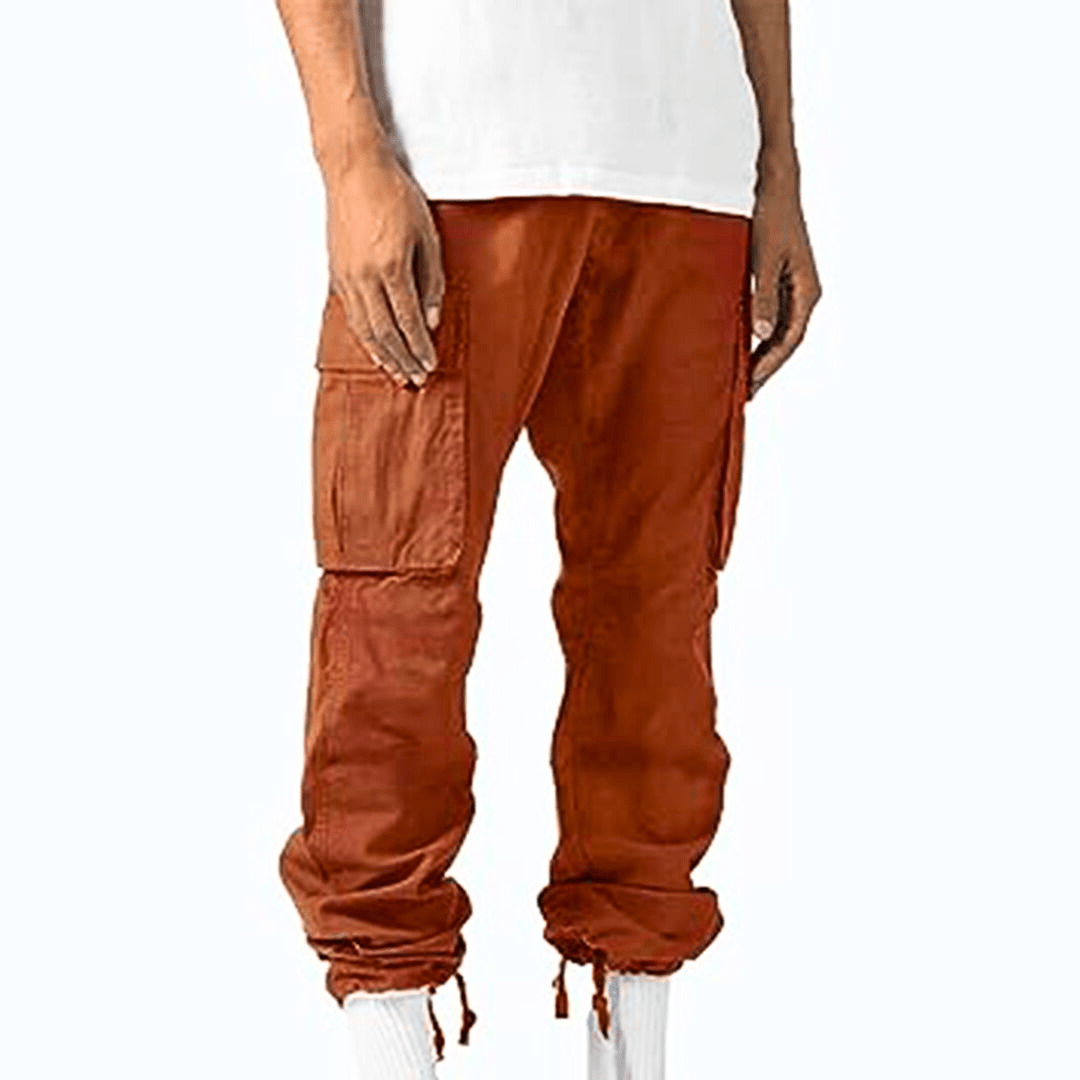 R&B | Cargo-Hosen Herren