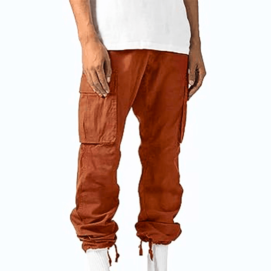 R&B | Cargo-Hosen Herren