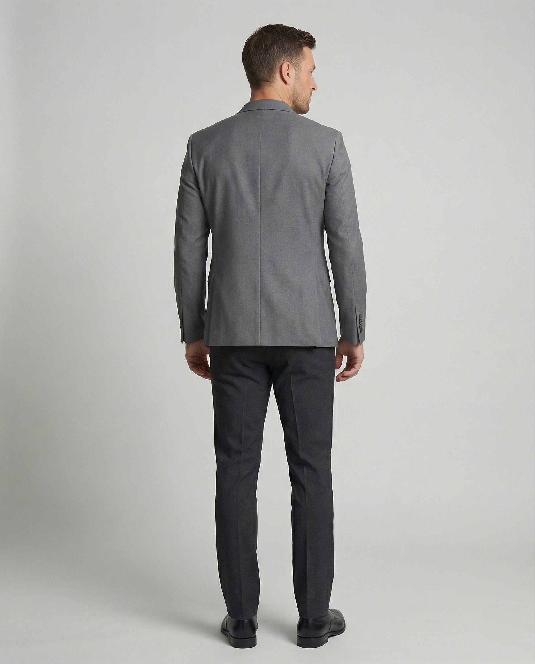 R&B | Herren Slim Blazer