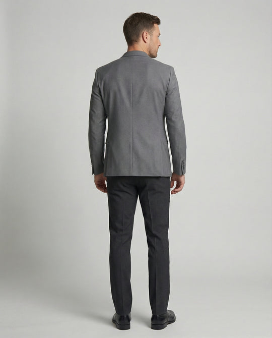 R&B | Herren Slim Blazer