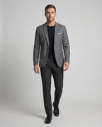 R&B | Herren Slim Blazer