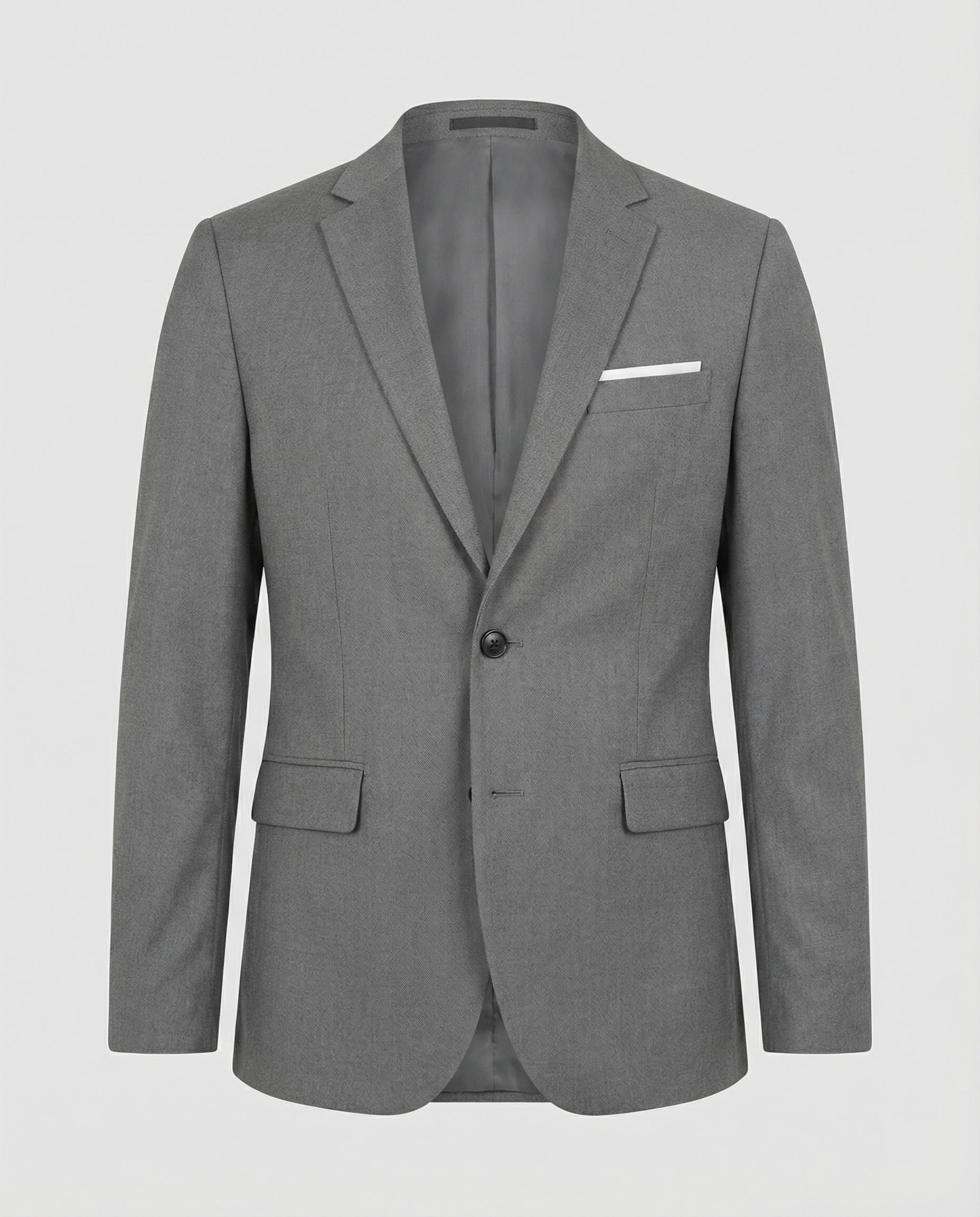 R&B | Herren Slim Blazer