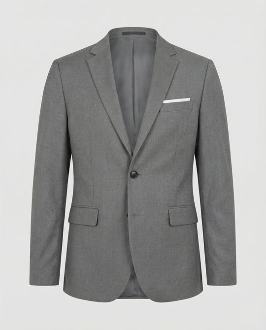 R&B | Herren Slim Blazer