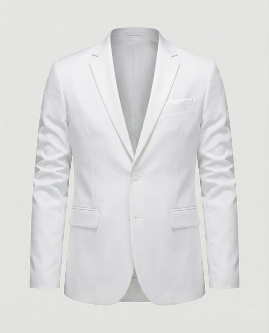 R&B | Herren Slim Blazer