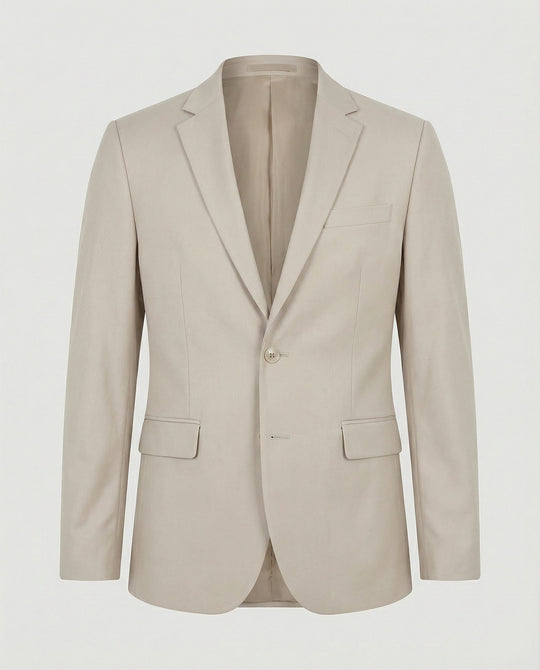 R&B | Herren Slim Blazer