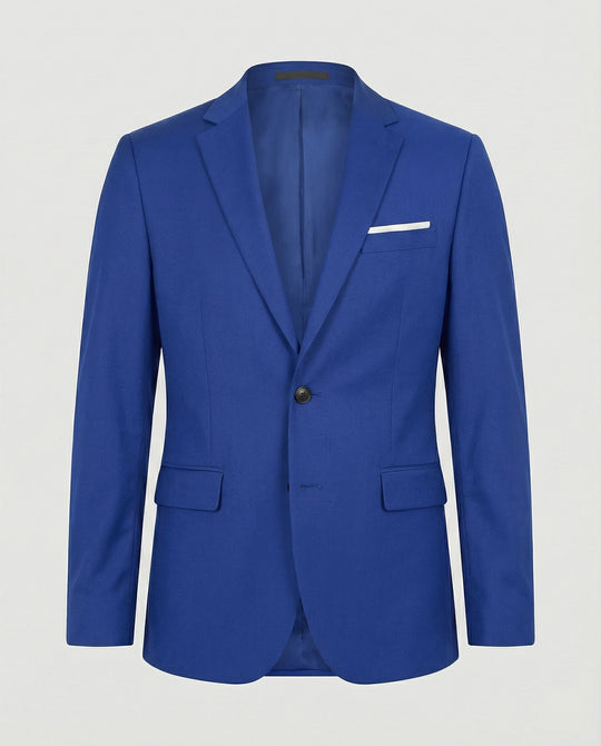 R&B | Herren Slim Blazer