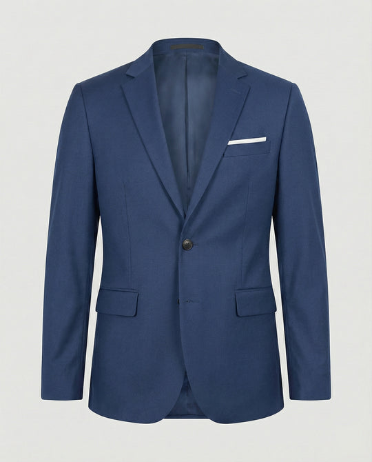 R&B | Herren Slim Blazer