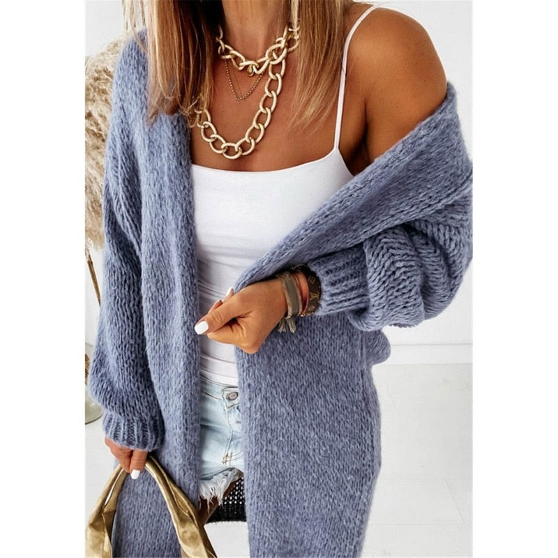 R&B | Strickjacke für Damen