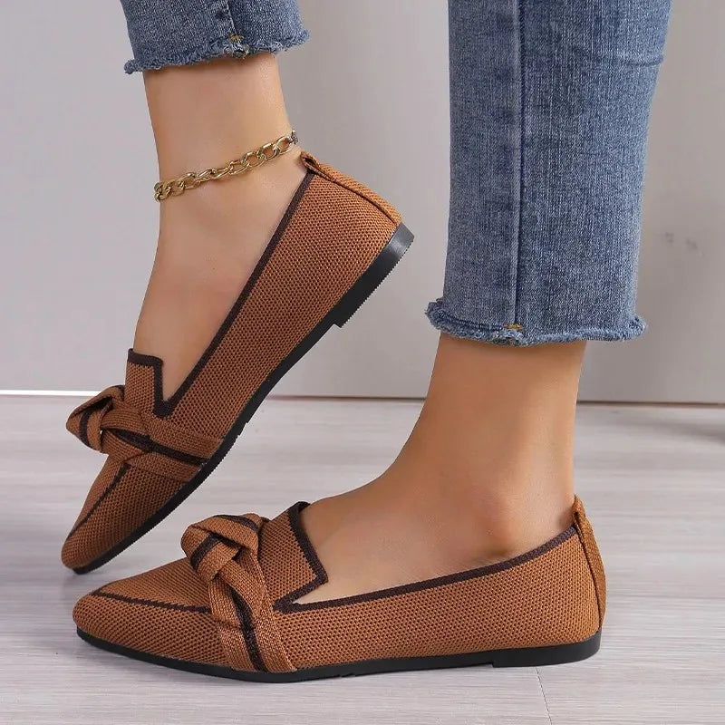 Félicité Fliege Ballerina Flats R&B