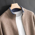 R&B | Stylische Riku-Jacke mit modernem Schnitt