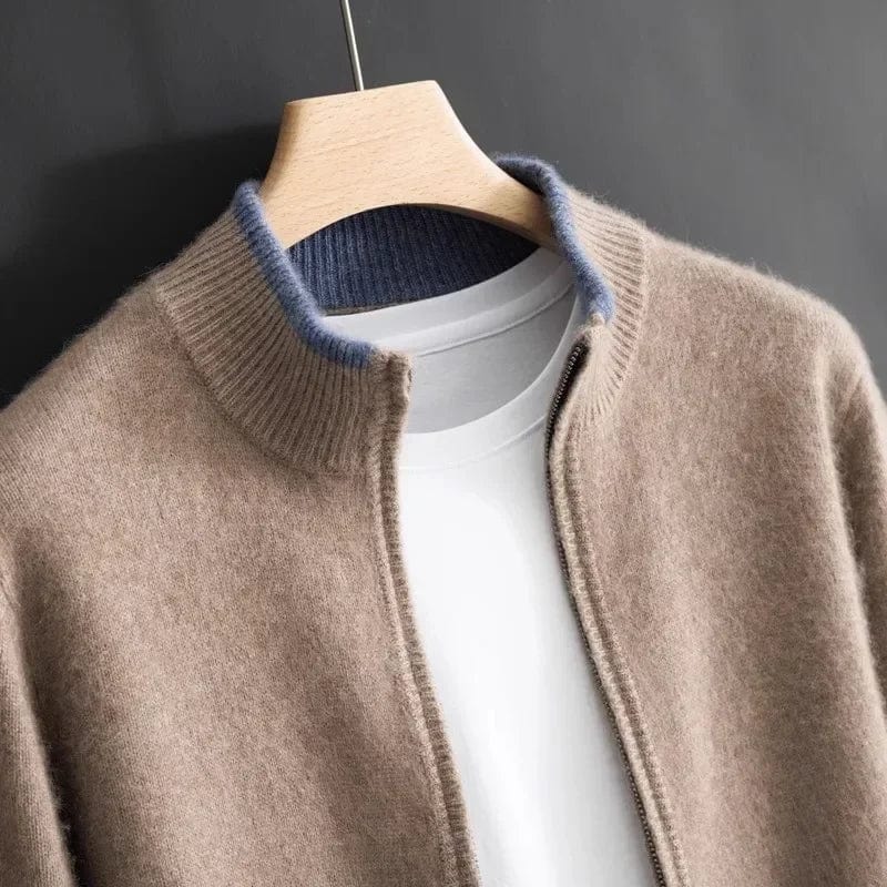 R&B | Stylische Riku-Jacke mit modernem Schnitt