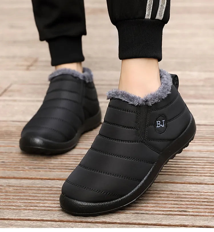 Marianne Einzel Schnee Stiefel | Stylisch & Warm R&B