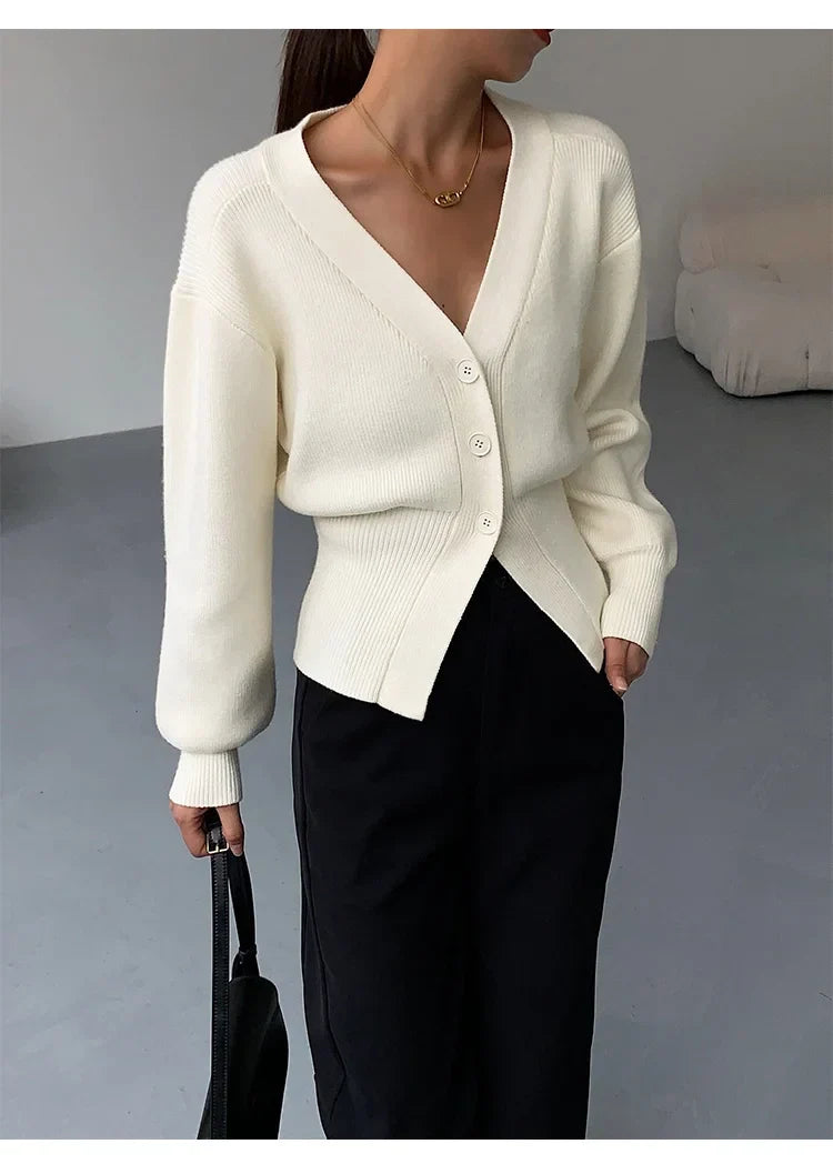 R&B | Einreihe Jacke