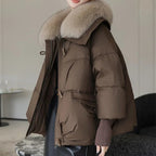 R&B | Parka Jacke