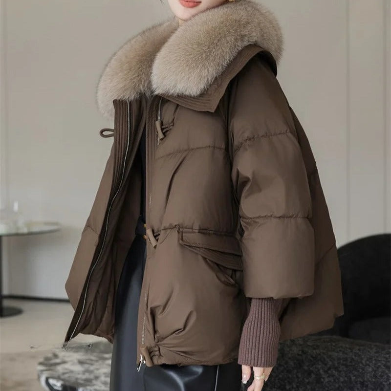 R&B | Parka Jacke