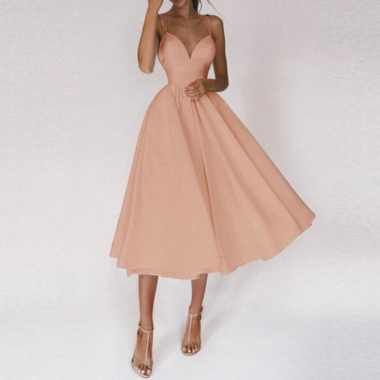 R&B | Cocktailkleid für Damen Festkleidung
