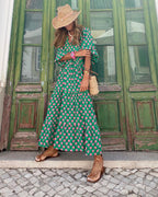Maxikleid | Quilla