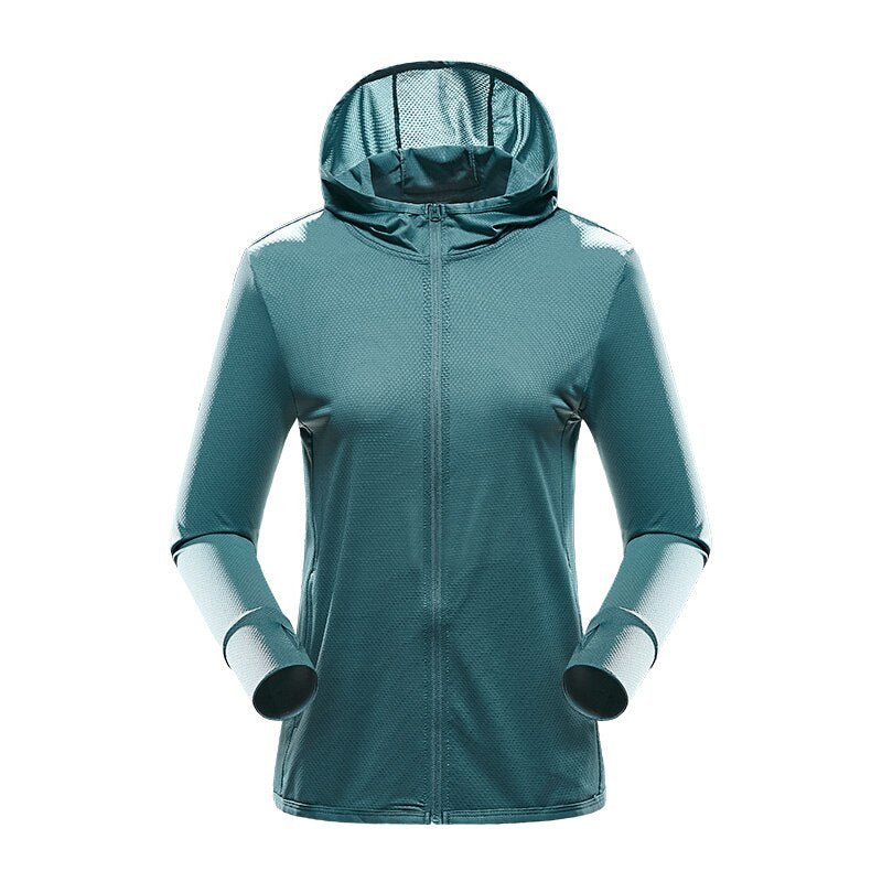 R&B | Atmungsaktive Sportjacke für Damen
