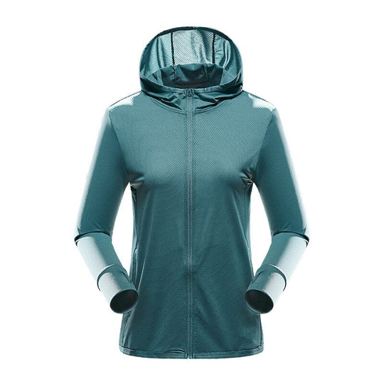 R&B | Atmungsaktive Sportjacke für Damen