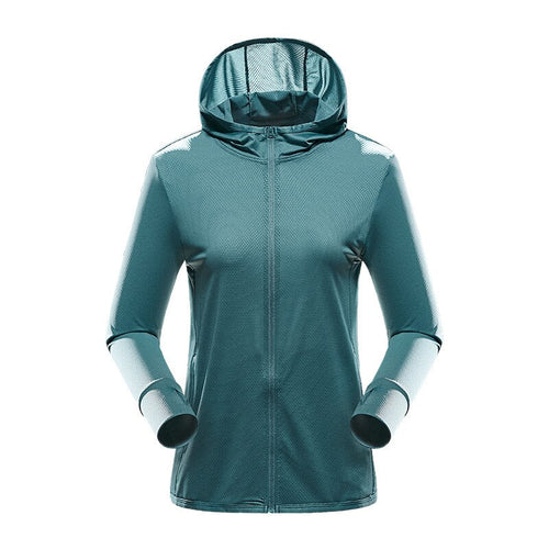 R&B | Atmungsaktive Sportjacke für Damen