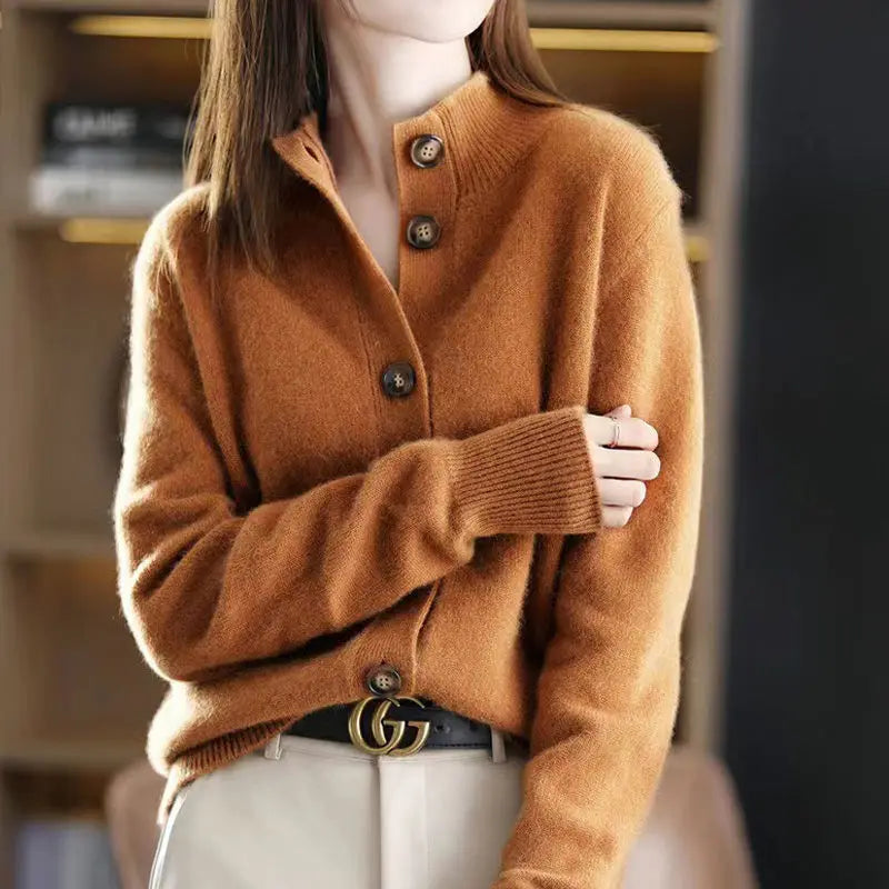R&B | Schicker Cardigan