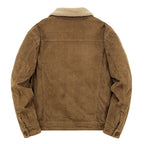 R&B | Elegante Herren Herbstjacke