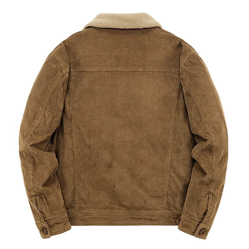 R&B | Elegante Herren Herbstjacke