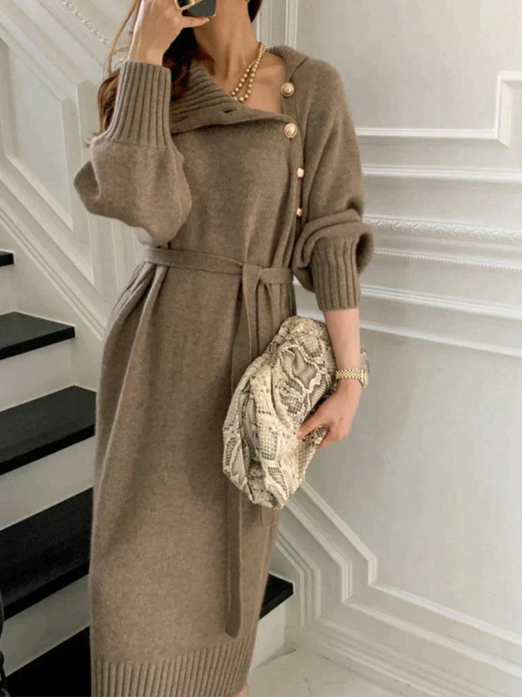 R&B | Lässig und Mühelos Winter Pullover