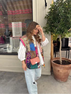 R&B | Gilet Perfekt Für Die Kommende Saison
