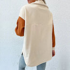 R&B | Klassischer und Eleganter Winterpullover