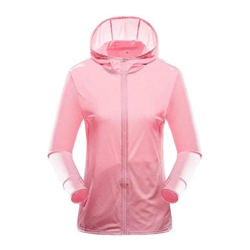 R&B | Atmungsaktive Sportjacke für Damen