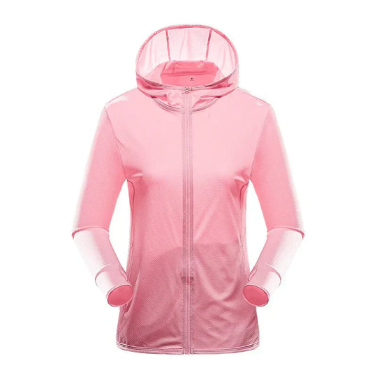 R&B | Atmungsaktive Sportjacke für Damen