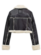R&B | Trendige Damen Jacken Stil