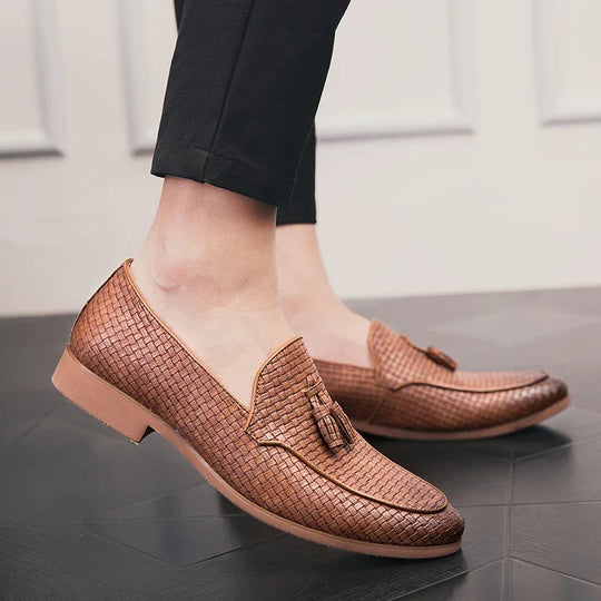 bequeme Halbschuhe mit klassischem Design R&B R&B