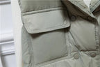 R&B | Bodywarmer ultraleicht & warm