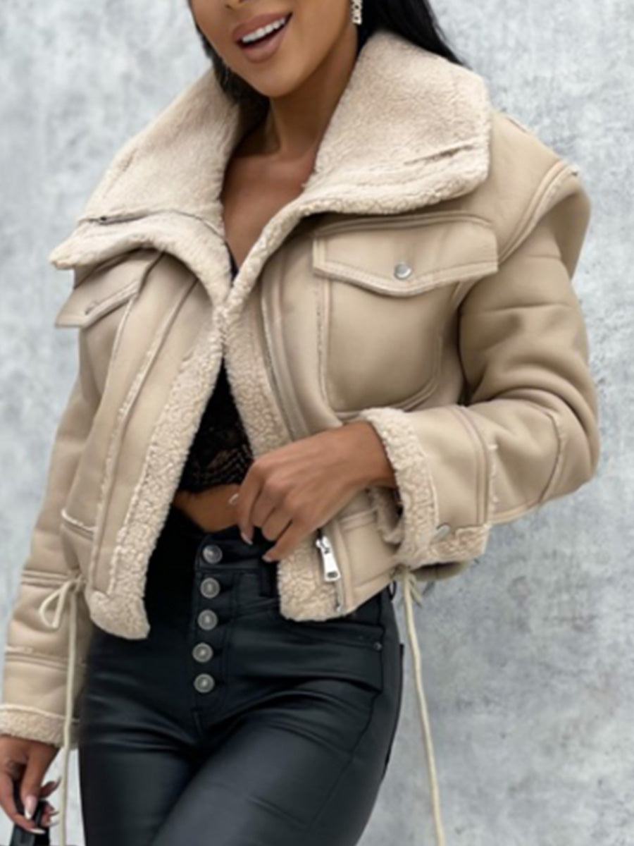 R&B | Welt In Ihren Augen Jacke